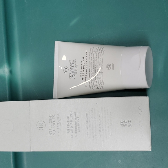 Intelligent Nutrients Refining Micro Polish - Picture 2 of 2